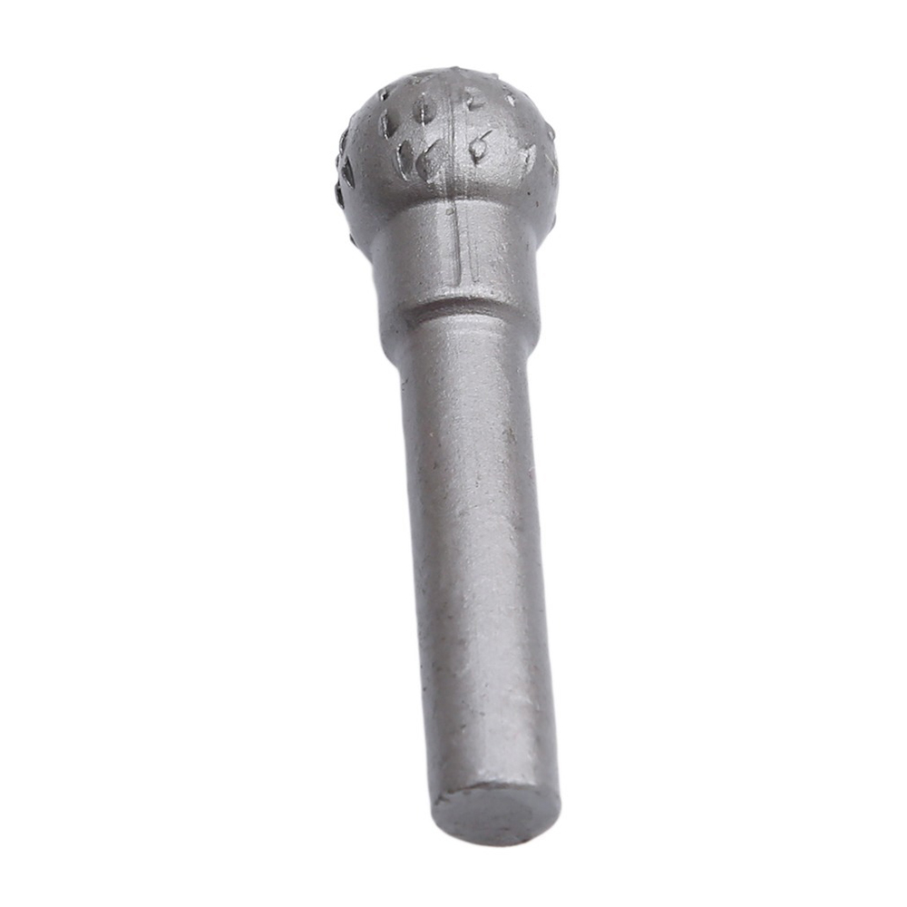 5Pcs Rotary Burr Rasp Woodwork - Woodworking Drills recension och pris
