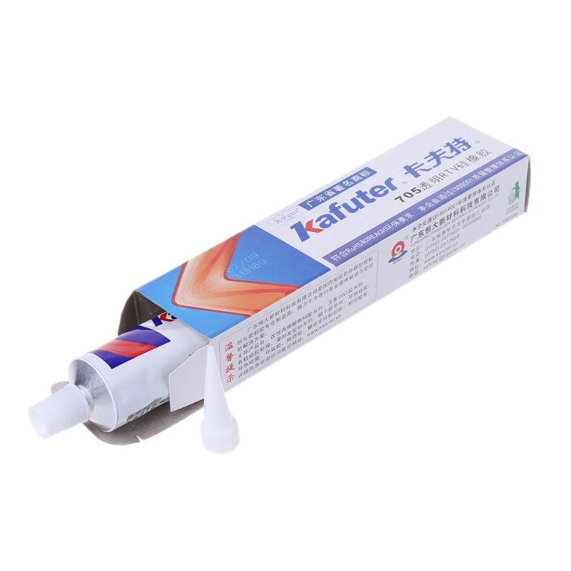 Transparent RTV Silicone Rubbe - Woodworking Uv Light recension och pris