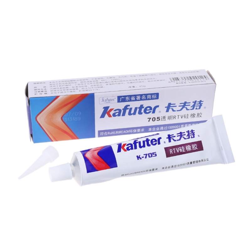 Transparent RTV Silicone Rubbe - Woodworking Uv Light recension och pris