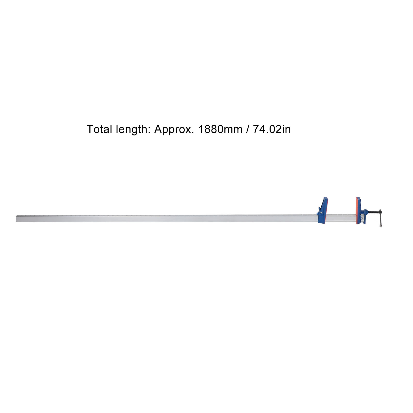 1PC 188cm Woodworking Tools F  - Furniture And Woodworking recension och pris