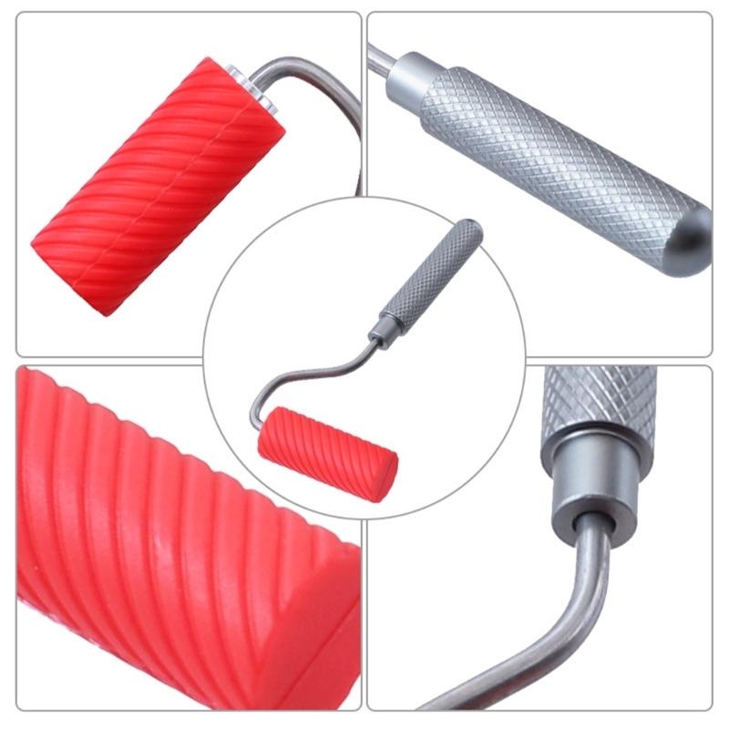Woodworking Brush Tool Set Sof - Woodworking Glue Applicator recension och pris