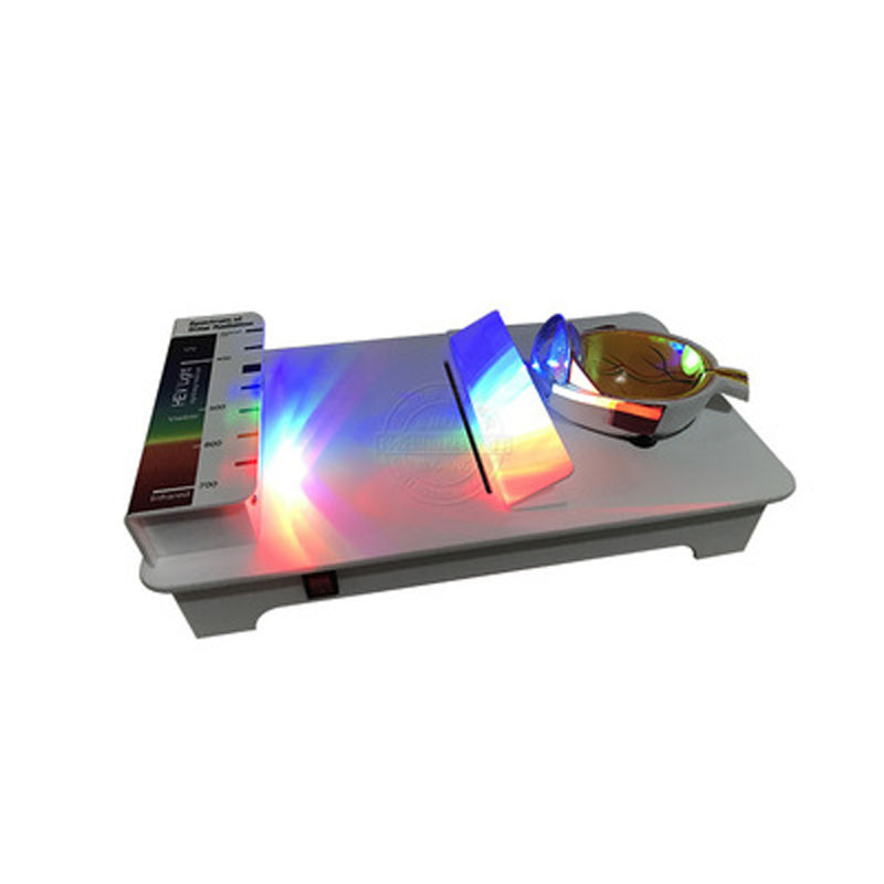 UV+420Cut Spectacle equipment  - Woodworking Uv Light recension och pris