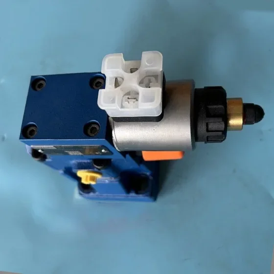Rexroth DBEM10-7X/350YG24K4M R - Woodworking Novel recension och pris