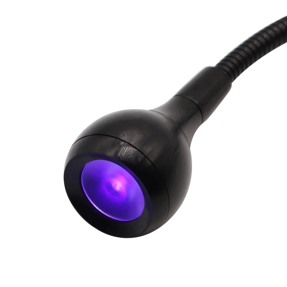 USB LED Light UV LED Curing La - Woodworking Uv Light recension och pris