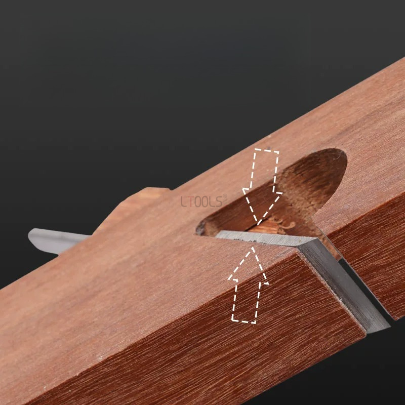 European Style Single Line Gro - Woodworking Rabbet recension och pris