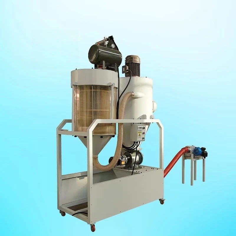 Cyclone Dust Collector Filter  - Woodworking Dust Collector recension och pris