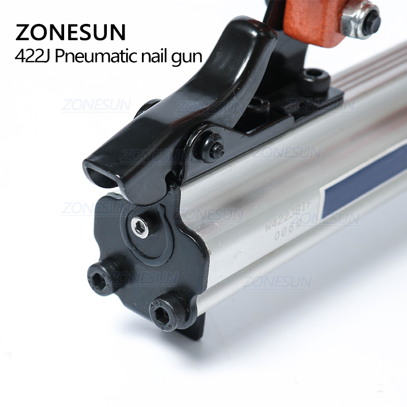 ZONESUN 422J Ga20 5.1mm Width  - Furniture And Woodworking recension och pris