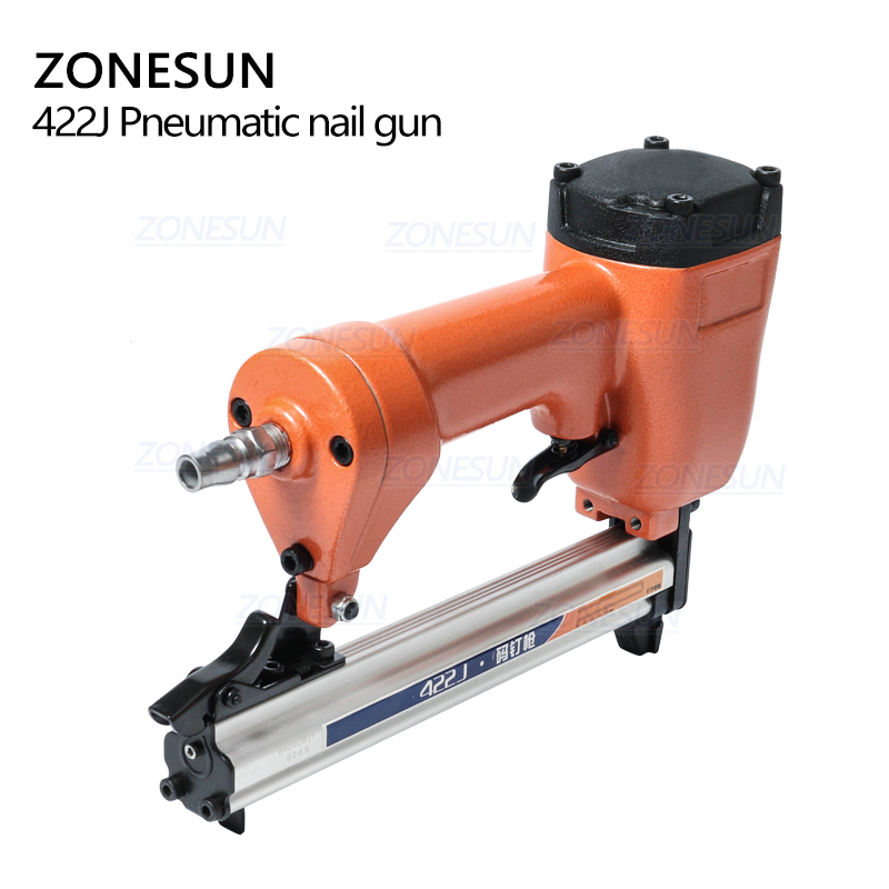 ZONESUN 422J Ga20 5.1mm Width  - Furniture And Woodworking recension och pris