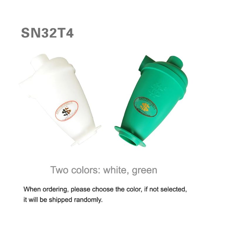SN32T4 Industrial Cyclone Dust - Woodworking Dust Collector recension och pris