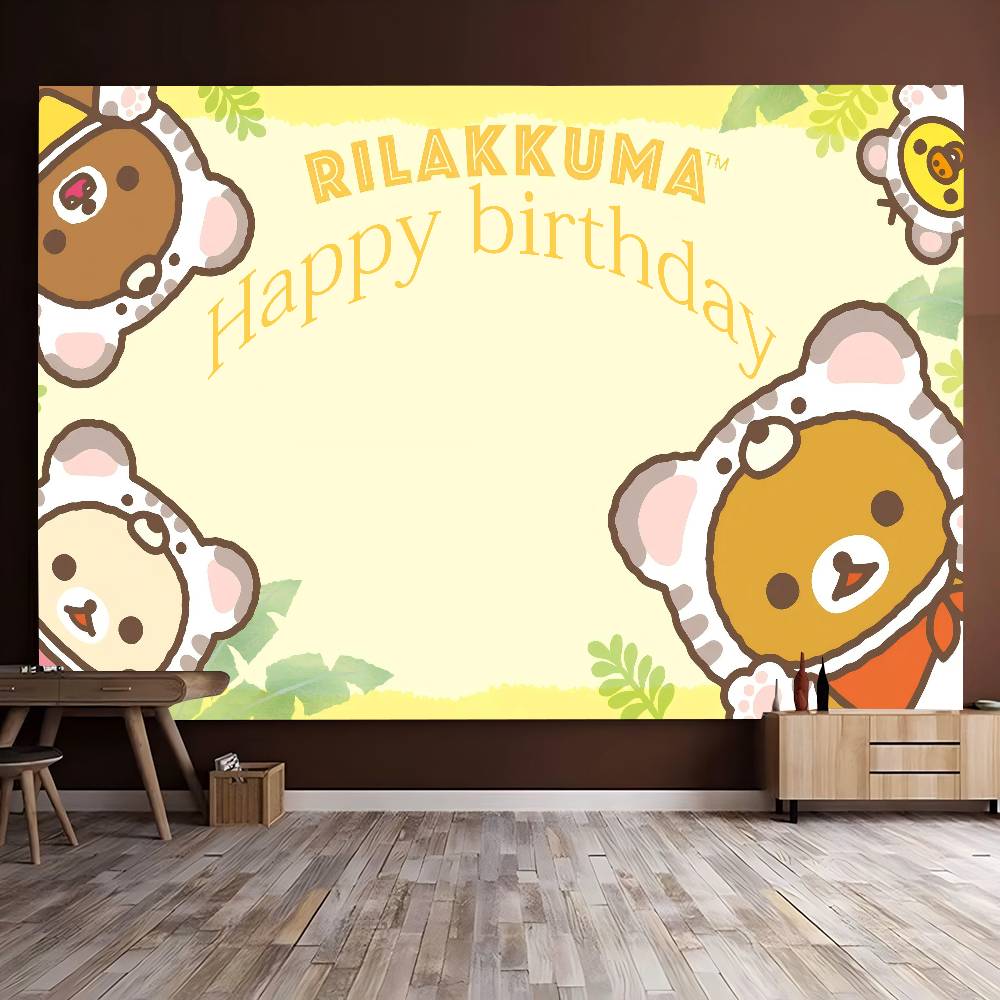 1pc Cute Rilakkuma Cartoon Sty - Woodworking Rabbet recension och pris