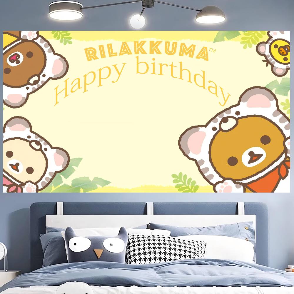 1pc Cute Rilakkuma Cartoon Sty - Woodworking Rabbet recension och pris