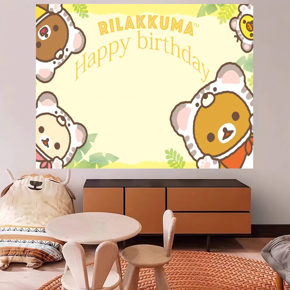 1pc Cute Rilakkuma Cartoon Sty - Woodworking Rabbet recension och pris