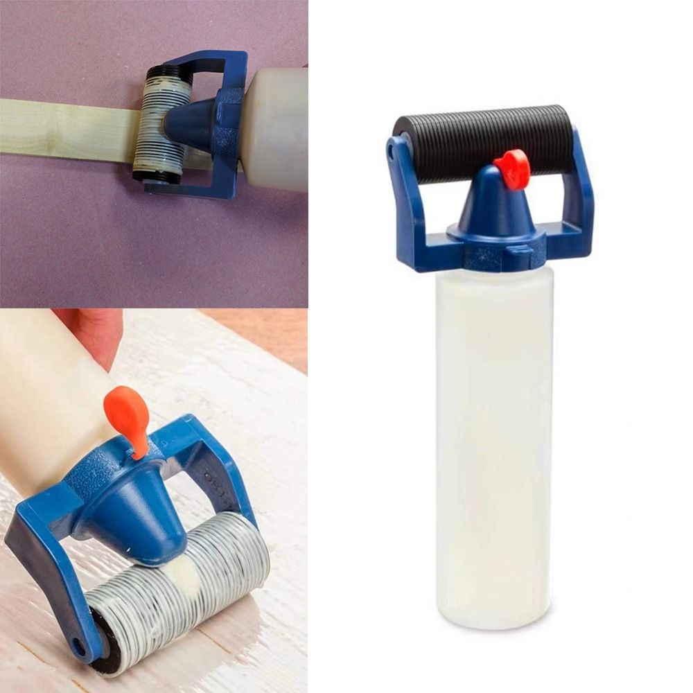 Wood Glue Roller Applicator Bo - Woodworking Glue Applicator recension och pris