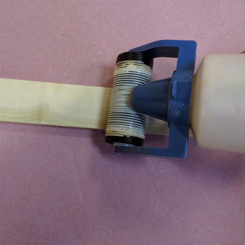 Wood Glue Roller Applicator Bo - Woodworking Glue Applicator recension och pris