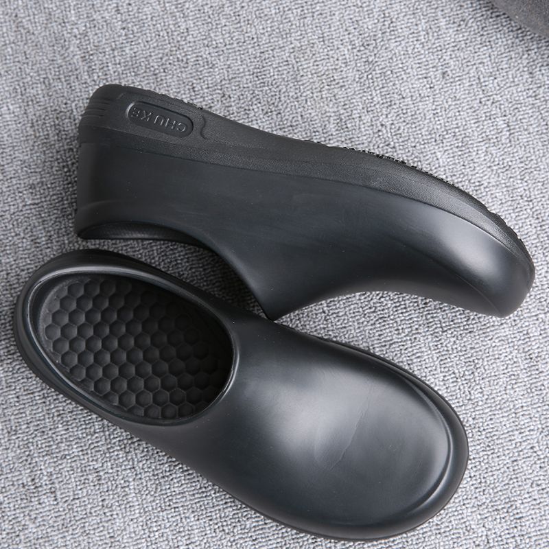 Non-Slip Chef Shoes for Both M - Woodworking For Beginners recension och pris