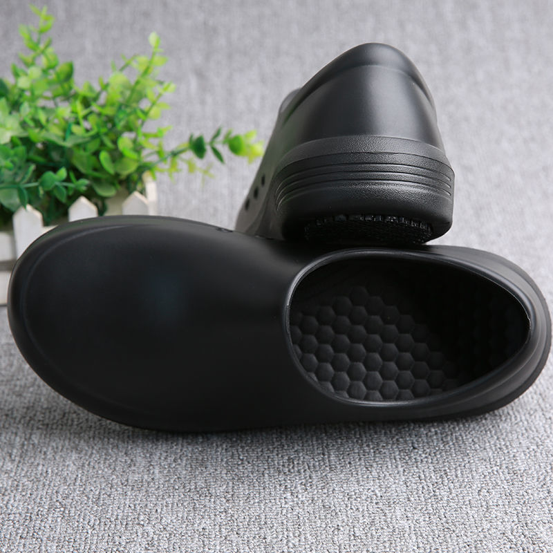 Non-Slip Chef Shoes for Both M - Woodworking For Beginners recension och pris