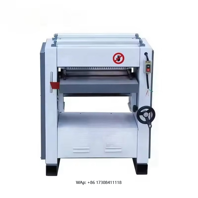 Single-sided 400-700mm planer  - Furniture And Woodworking recension och pris