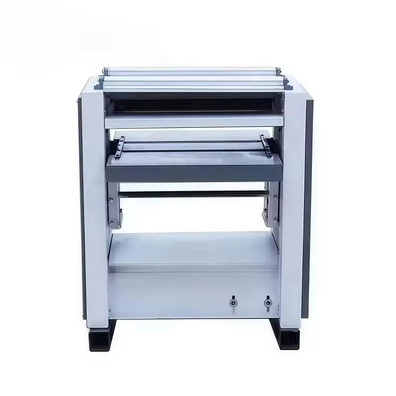 Single-sided 400-700mm planer  - Furniture And Woodworking recension och pris
