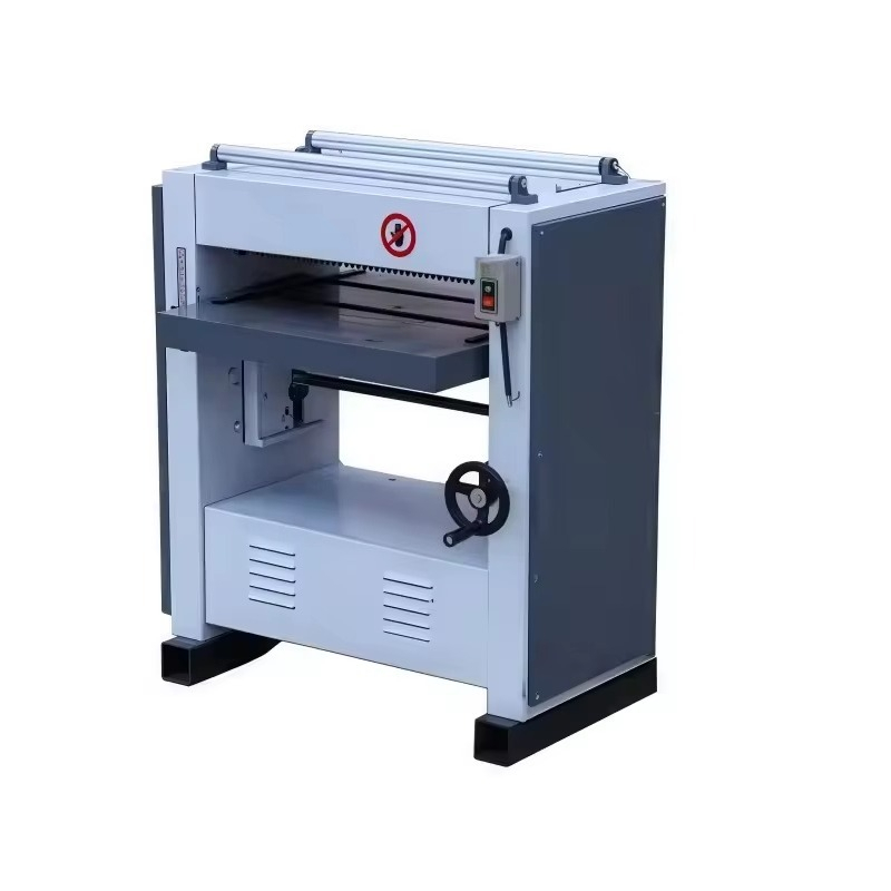 Single-sided 400-700mm planer  - Furniture And Woodworking recension och pris