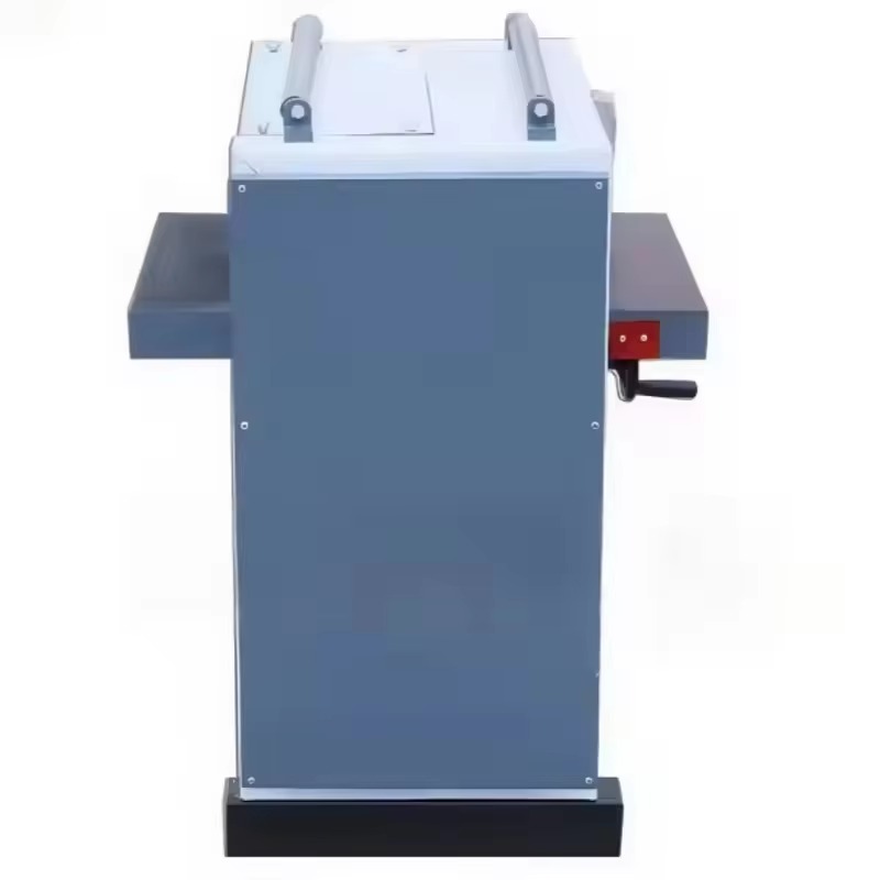 Single-sided 400-700mm planer  - Furniture And Woodworking recension och pris
