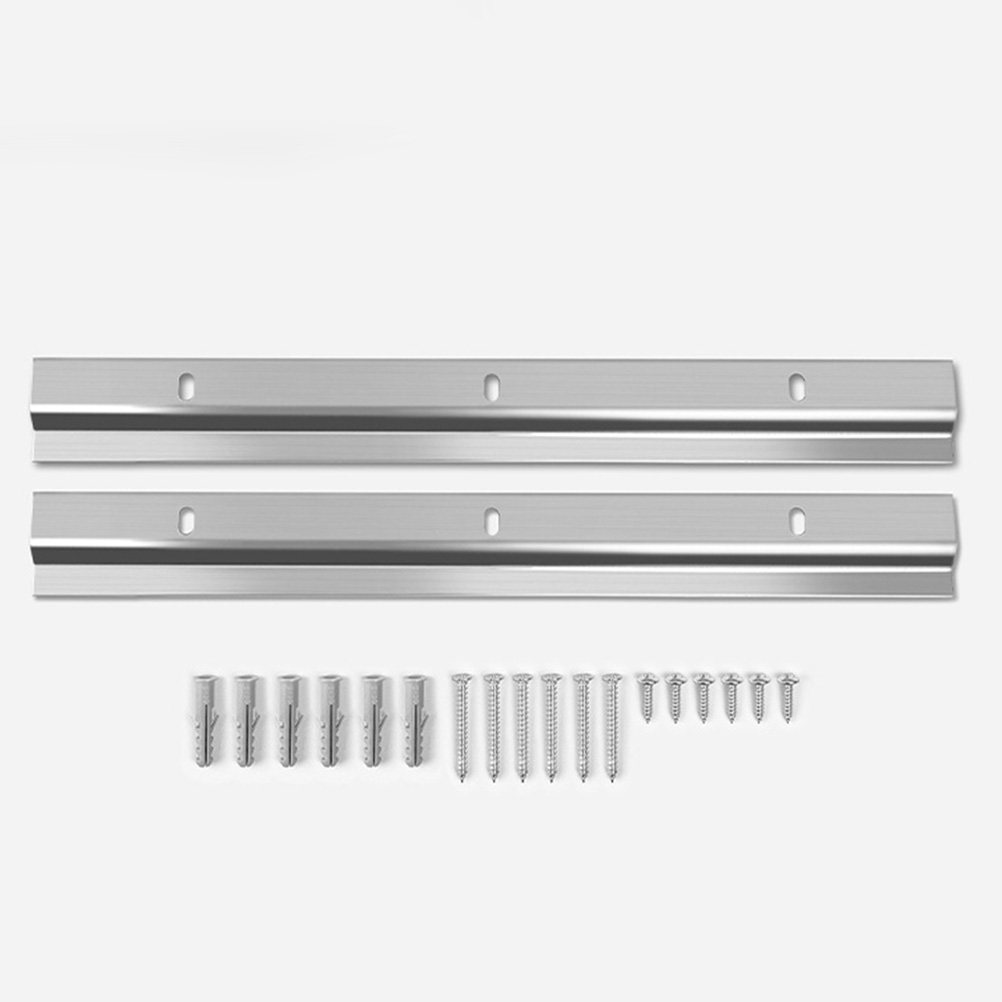 1Set French Cleat Heavy Duty M - Woodworking French Cleat recension och pris