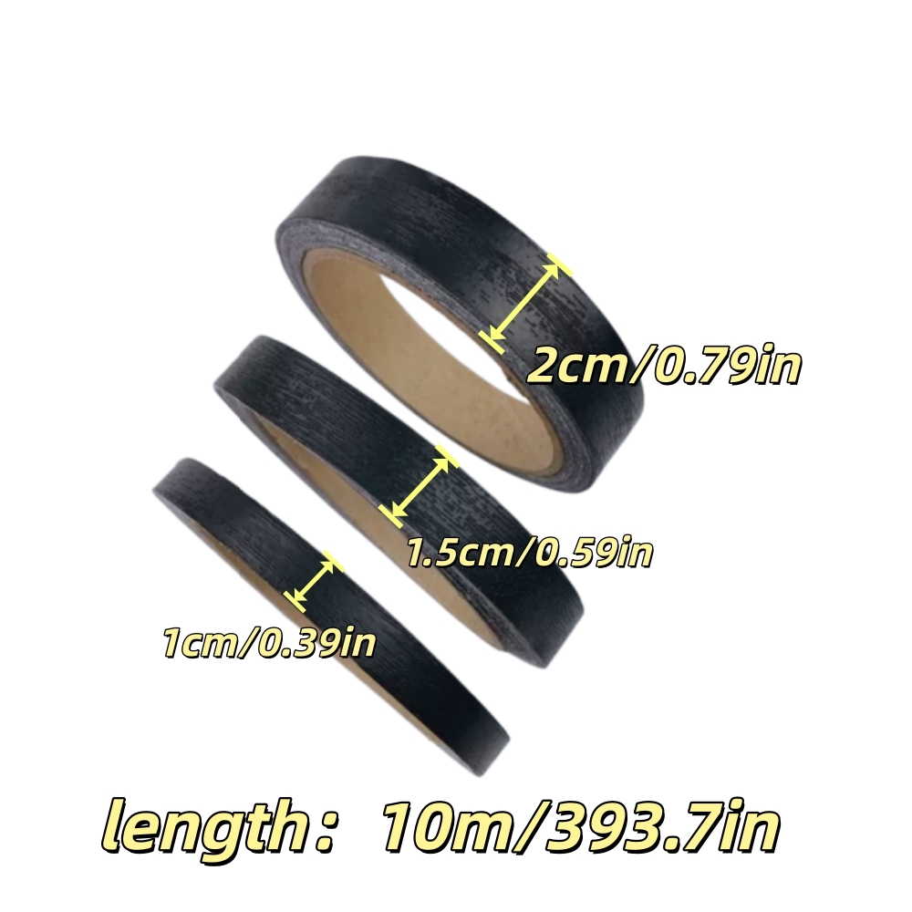 1pc 10mX1/1.5/2cm Wood Grain P - Woodworking Plans recension och pris