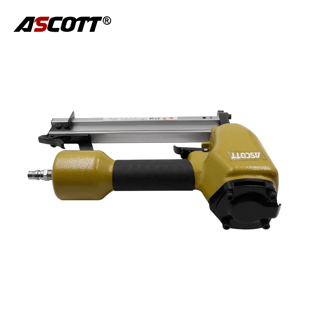 ST38 14GA Heavy  Pneumatic Nai - Woodworking Diy recension och pris