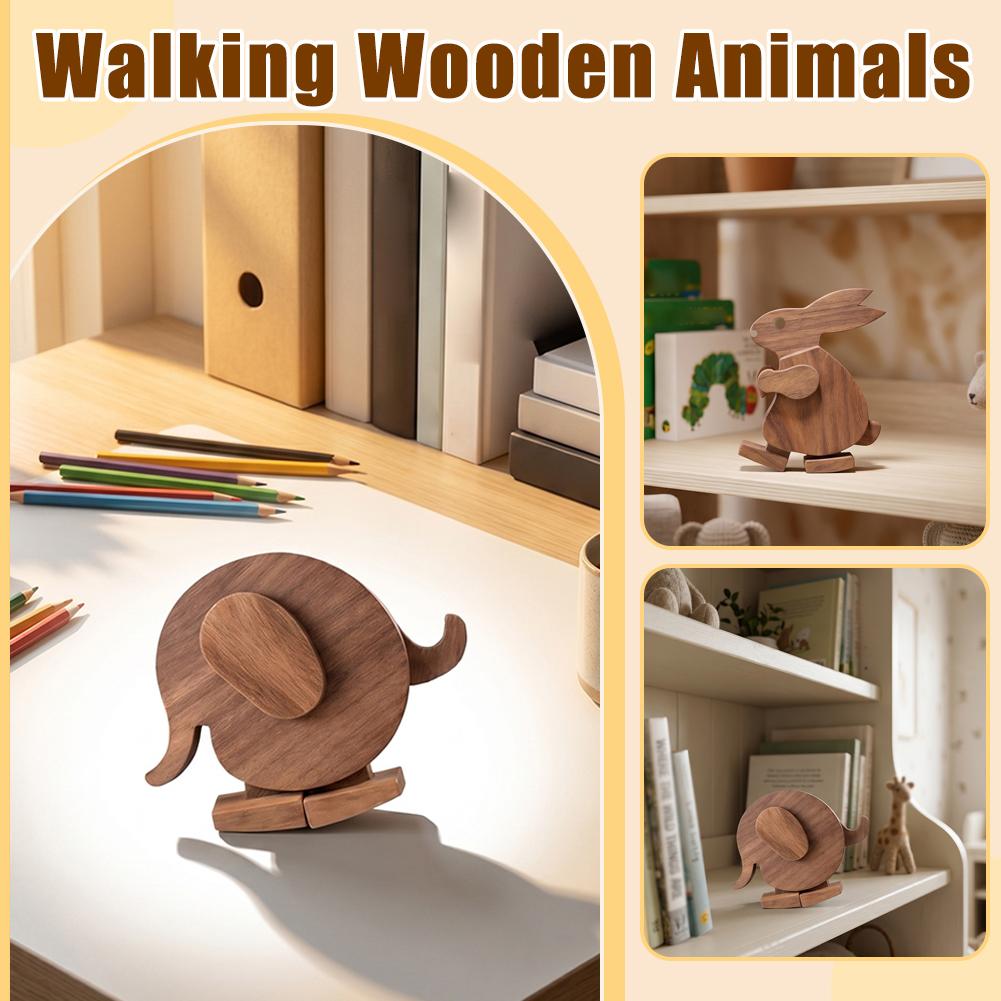 2Pcs Scandinavian Walking Wood - Woodworking Rabbet recension och pris
