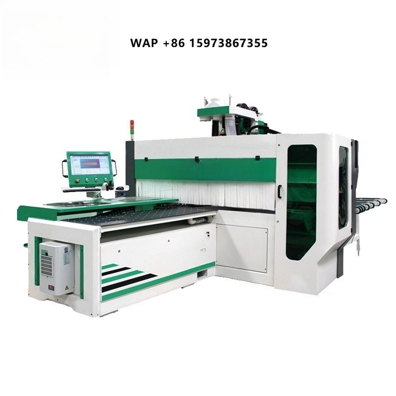 ZICAR Cnc Drilling Machine/cnc - Zicar Woodworking Machinery recension och pris