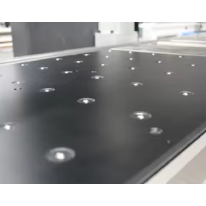 ZICAR Cnc Drilling Machine/cnc - Zicar Woodworking Machinery recension och pris