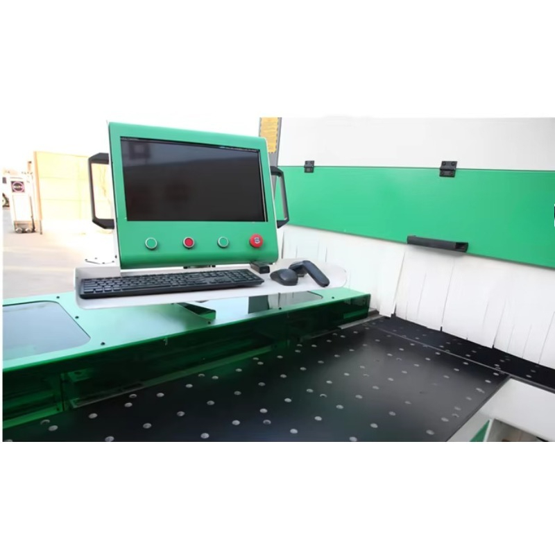 ZICAR Cnc Drilling Machine/cnc - Zicar Woodworking Machinery recension och pris