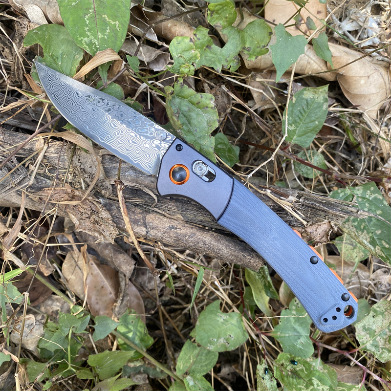 Folding BM 15080 Knives Pocket - Woodworking For Beginners recension och pris