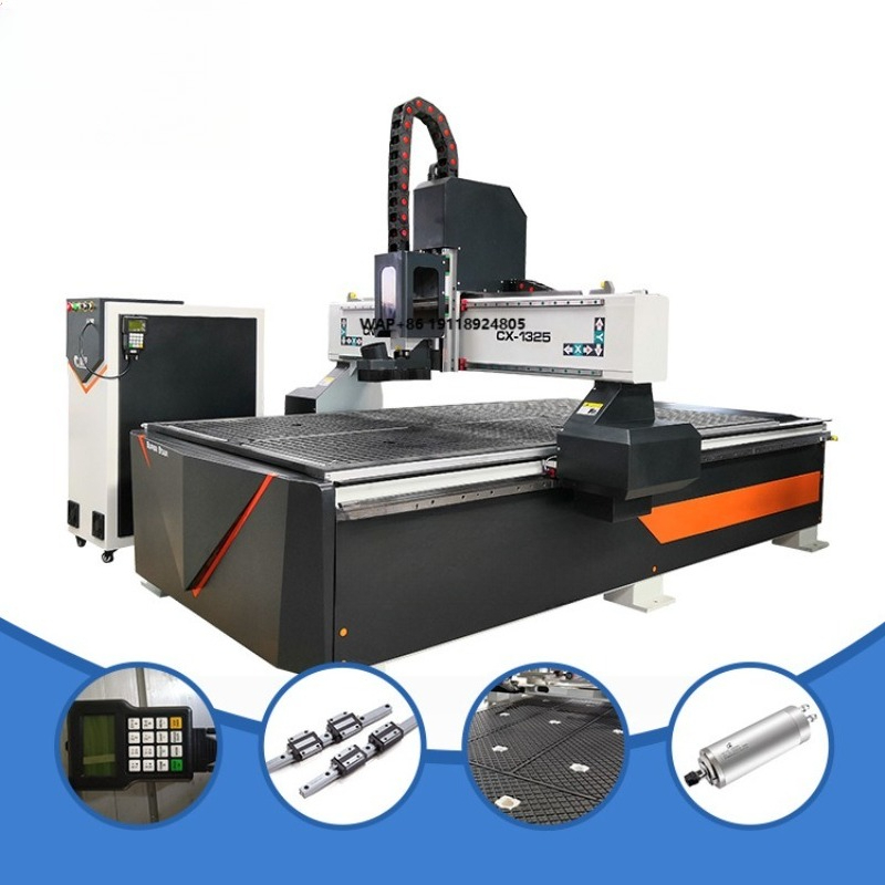 1325 Woodworking Furniture CNC - Furniture And Woodworking recension och pris