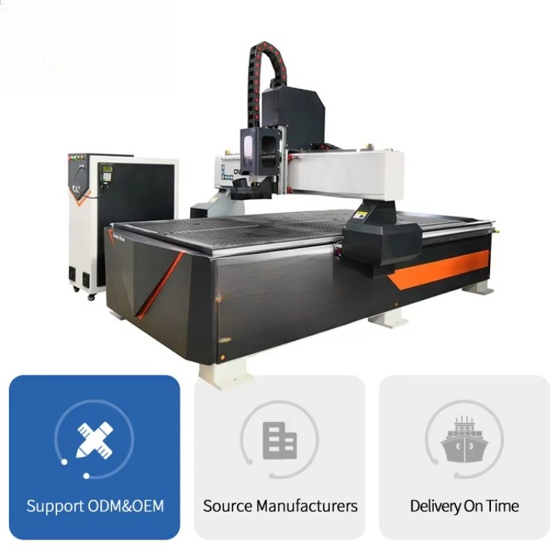 1325 Woodworking Furniture CNC - Furniture And Woodworking recension och pris