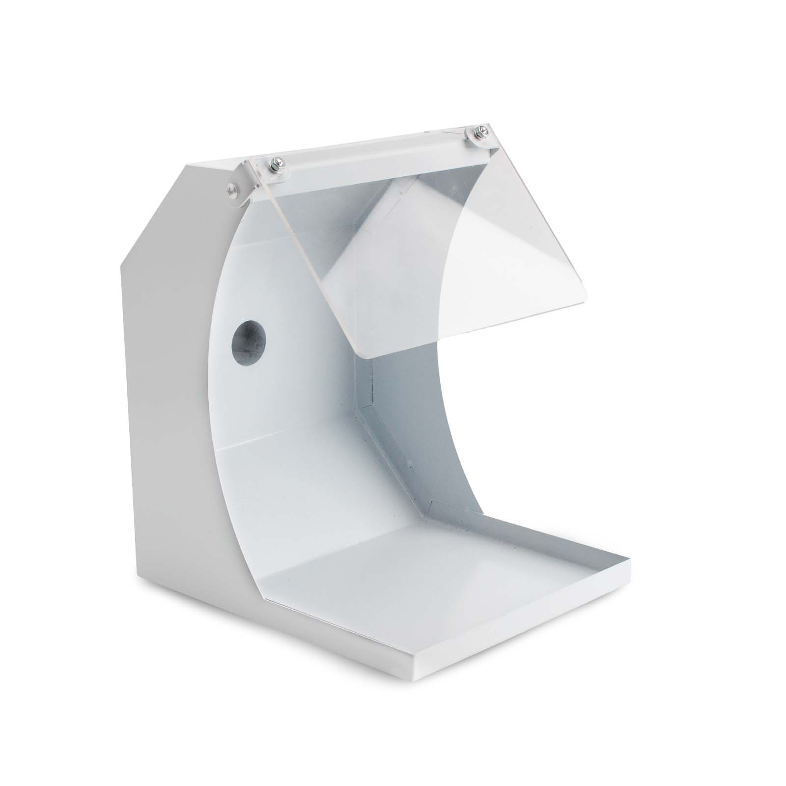 240mm Metal Dust Shield for Je - Woodworking Plans recension och pris
