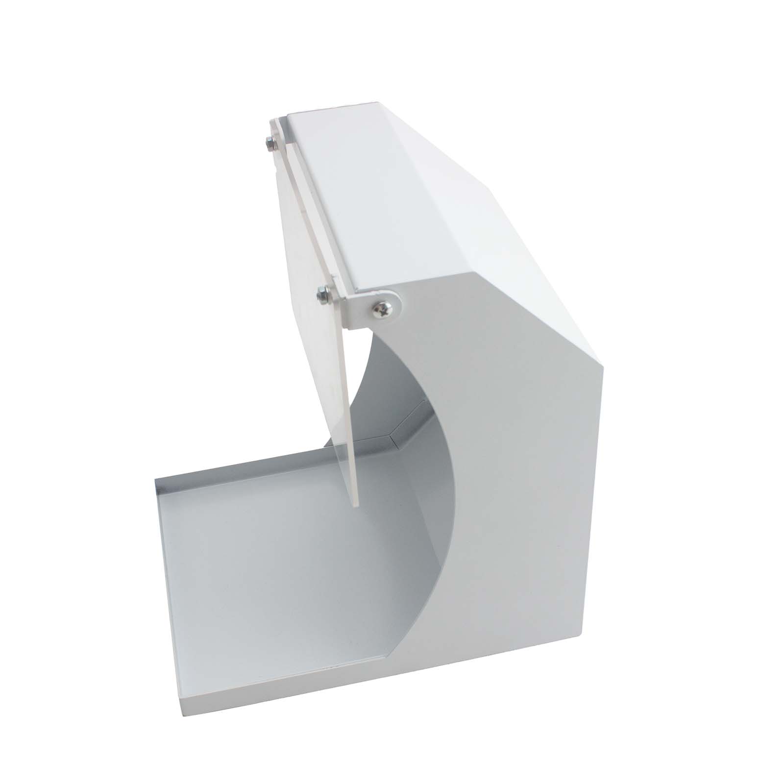 240mm Metal Dust Shield for Je - Woodworking Plans recension och pris