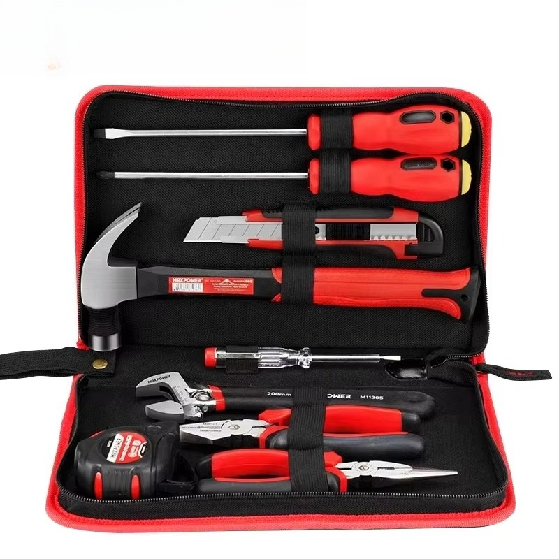 OEM Customizable 9PCS Home Rep - Woodworking Hand Tools recension och pris