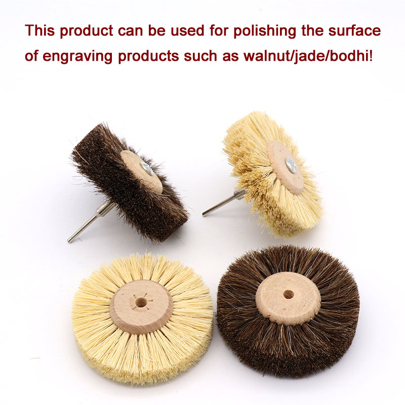 1pcs Abrasive Sisal Filament o - Furniture And Woodworking recension och pris