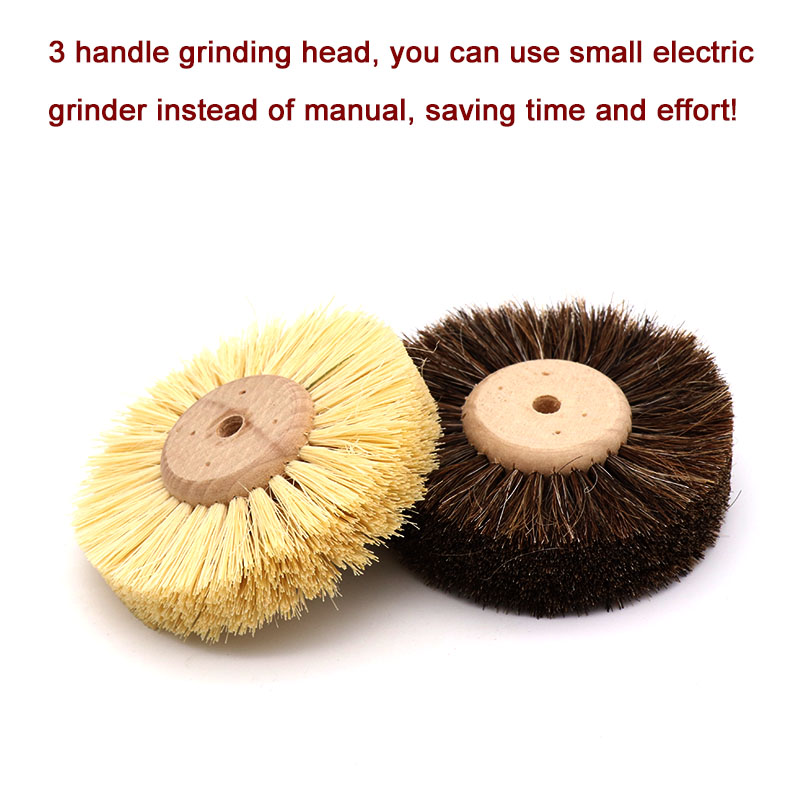 1pcs Abrasive Sisal Filament o - Furniture And Woodworking recension och pris