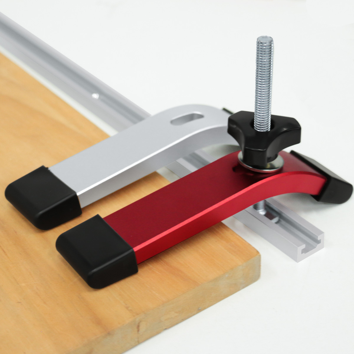 Woodworking Table Aluminum All - Woodworking Plans recension och pris