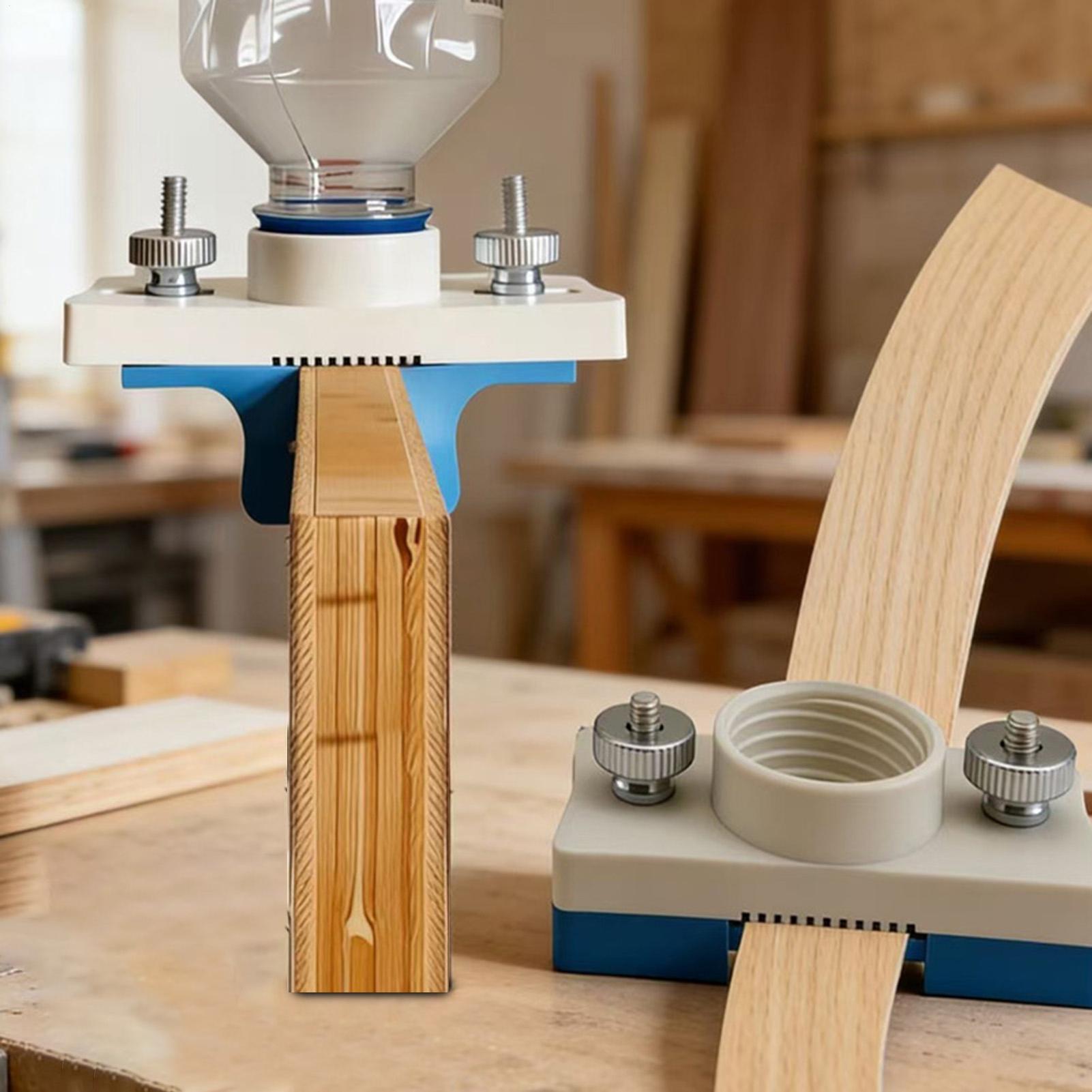 Wood Glue Spreader Edging Flat - Furniture And Woodworking recension och pris