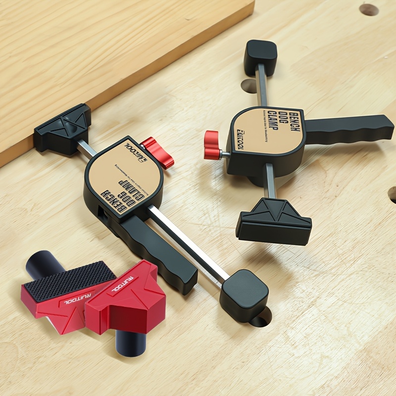 Workbench Dog Holes Set, 19/20 - Woodworking Plans recension och pris