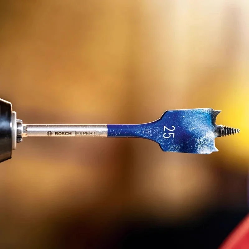 Bosch EXPERT Self Cut Speed Sp - Woodworking Drills recension och pris