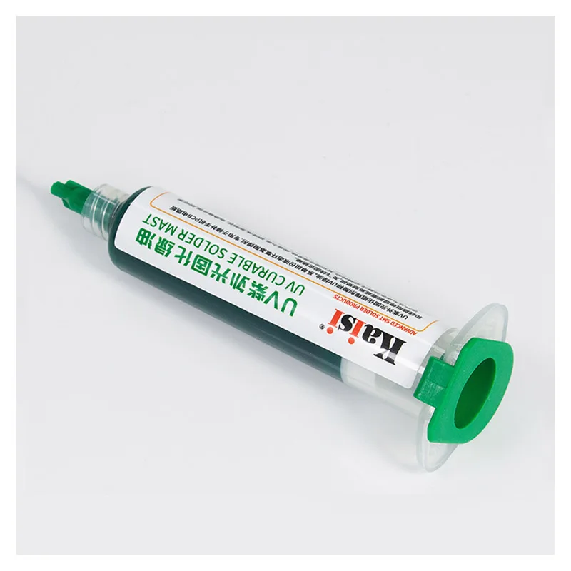 Kaisi 10CC Green Oil UV Solder - Woodworking Uv Light recension och pris