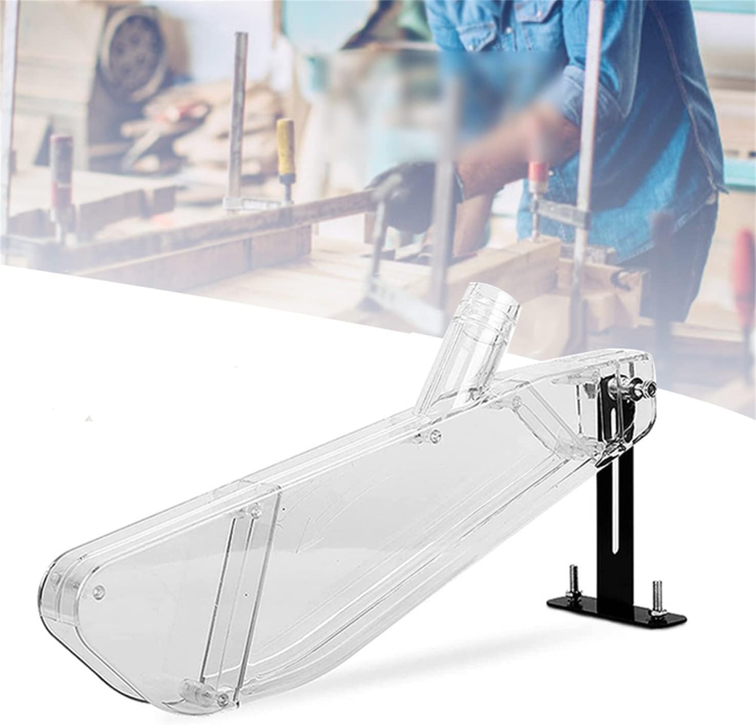 Woodworking Table Saw Protecti - Woodworking Company recension och pris