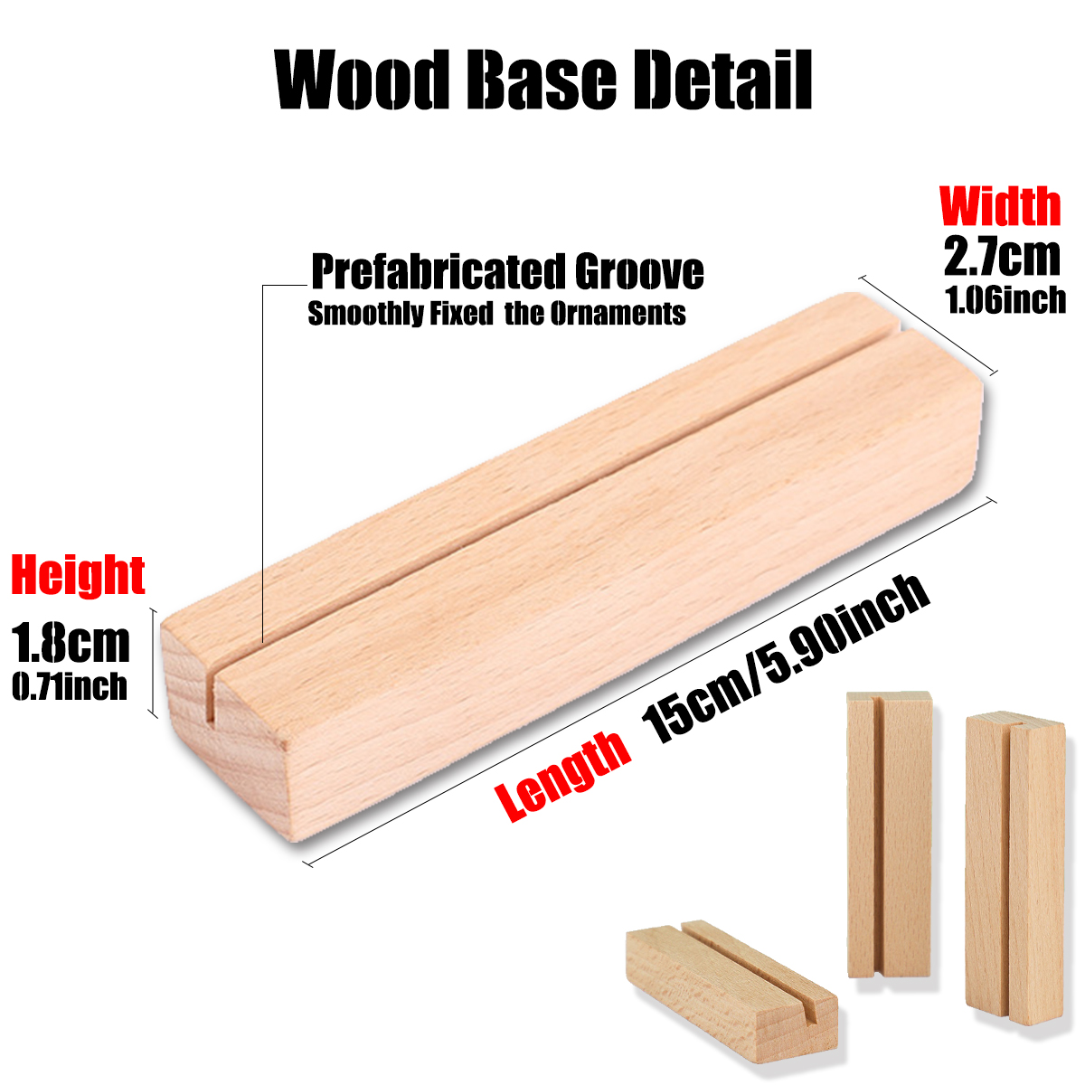 1pc Stylish Personalized Custo - Woodworking Laser recension och pris