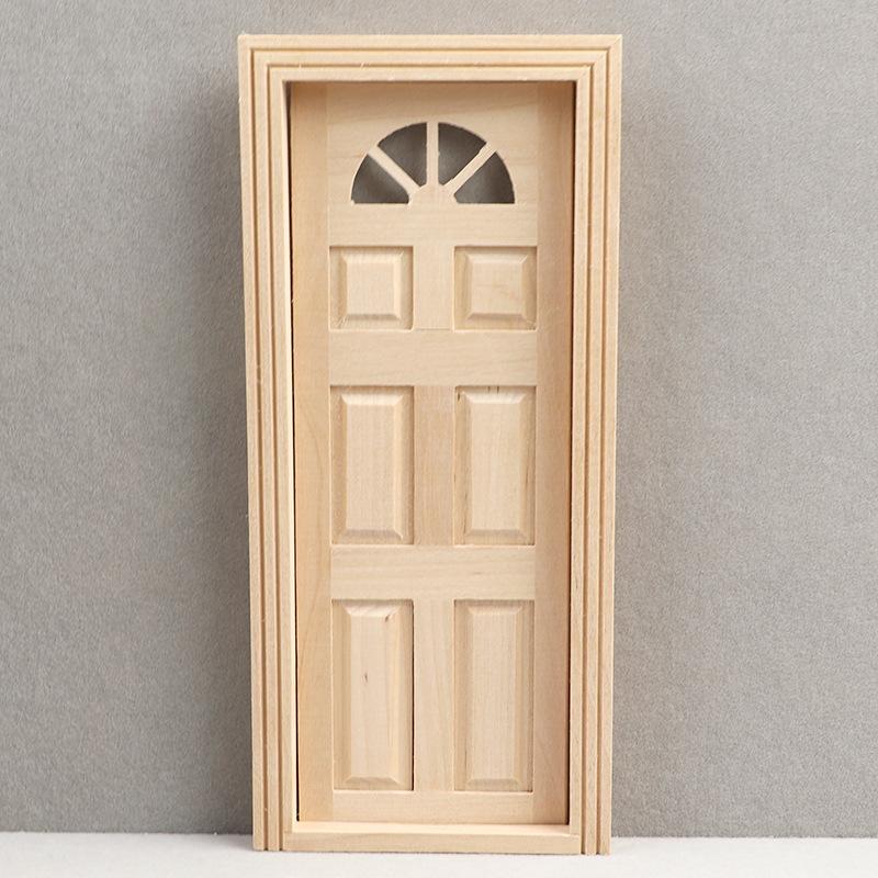 1 Set Furniture Accessories 1/ - Woodworking Diy recension och pris