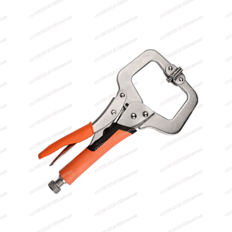 Powerful pliers multi-function - Woodworking Company recension och pris