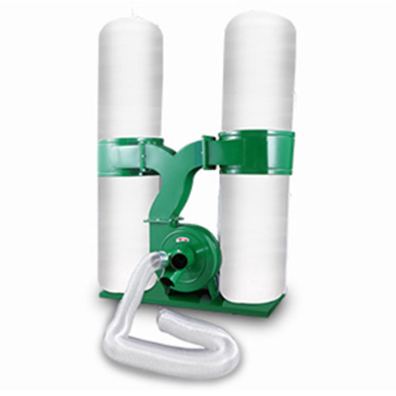 High Performance Eco-Friendly  - Woodworking Dust Collector recension och pris