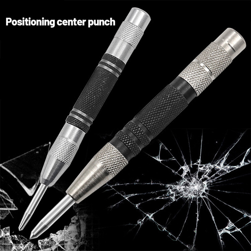 Automatic Centre Punch General - Woodworking Drills recension och pris
